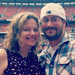 Meet your Posher, Jamie